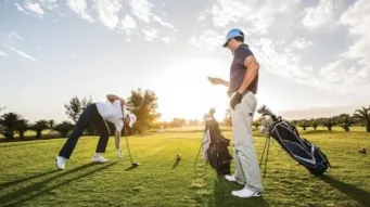 Cập nhật luật chơi golf mới nhất 2022: Có sự khác biệt gì so với 2021?